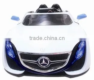 2016 Kids Remote Control Electric Baby Ride on Toys Car photo-4