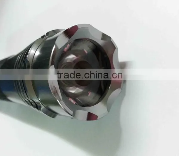 Led Rechargeable Flashlight for Auto-used, Strong Light Torch Car Flashlight, High Power Rechargeable Led Flashlight Quality Choice photo-2