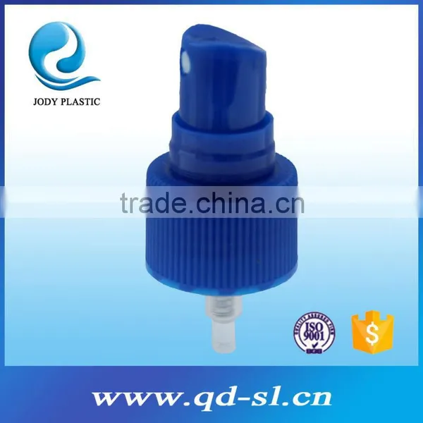 Online Shopping China 20/410 24/410 Hand Press Plastic Gel Sprayer Pump photo-6
