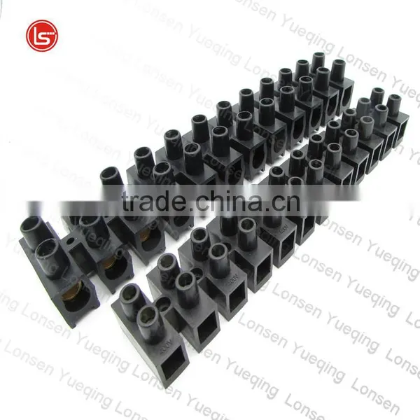 Black 30A Connector Cable Cables and Connectors photo-2