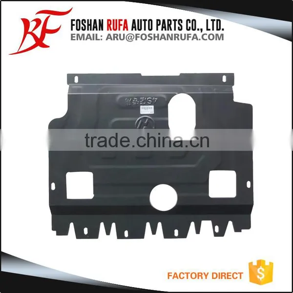 Wholesale 2016 China High Quality Low Price Steel Plate Titanium Alloy Car Engine Cover photo-2