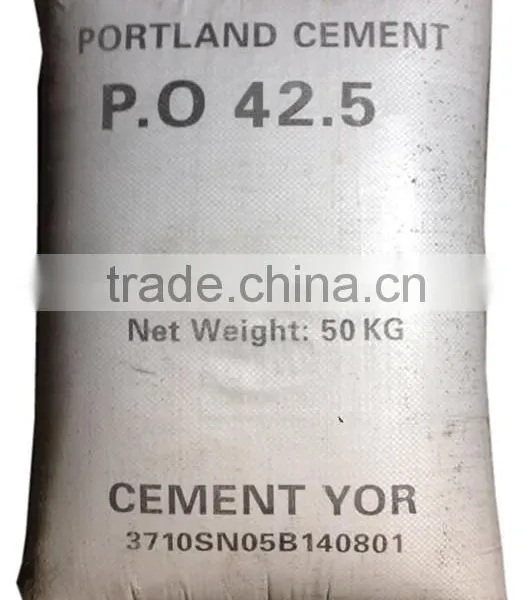 Ordinary Portland Cement