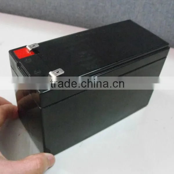 200ah Lead Acid Battery for Solar System photo-2