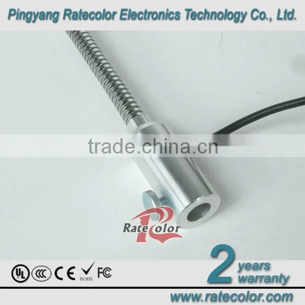 1 Power LED Dental Spotlight, Medical Spotlight With Touch Switch photo-5