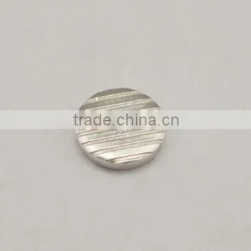 Silver Alloy Contact for Timer Relay