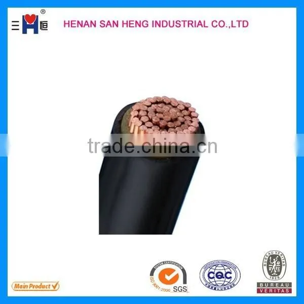 XLPE Insulated Armoured Single Core Cables photo-2