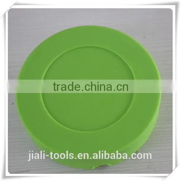 Portable Ashtray Made by Silica Gel photo-4