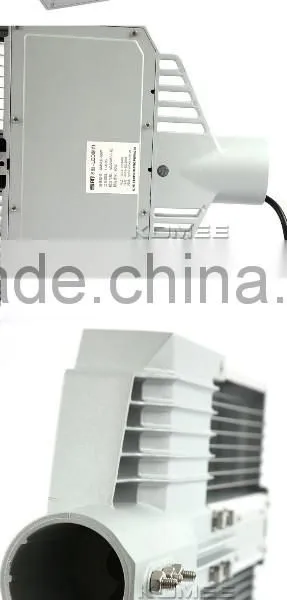LED Street Light AC95-265V 30W 50W 60w 90w 120w 150w 180w Aluminum Heat Sink More Than 80lm/w photo-3