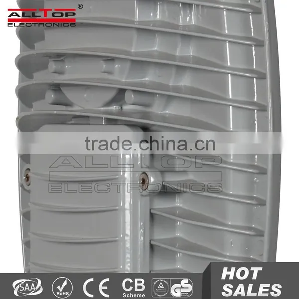 IP67 Waterproof Outdoor Bridgelux Cob 40w Led Street Light Shell photo-6
