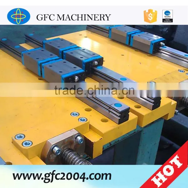 China Heavy Load Sliding Guide With Guiding Block photo-2