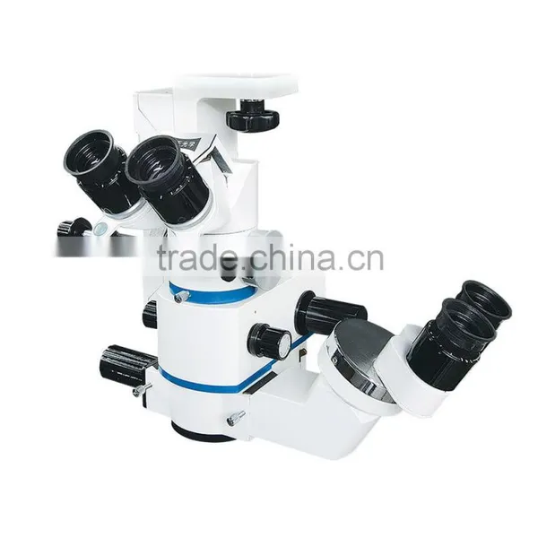 Operating Microscope Ophthalmology Microscope LZJ-6D (CE,ISO,Factory) photo-3