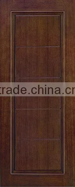 Solid Wood Door Panel