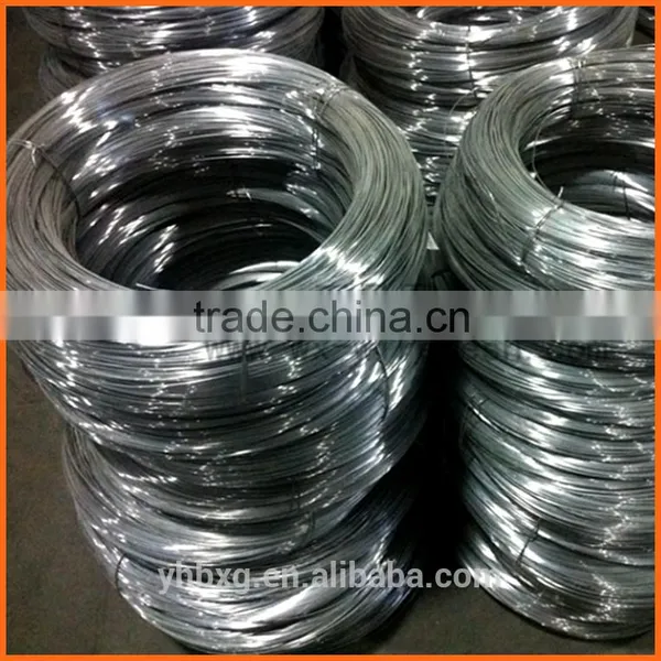 Thick Stainless Steel Annealing Wire 304 304L 316 316L 430 photo-2