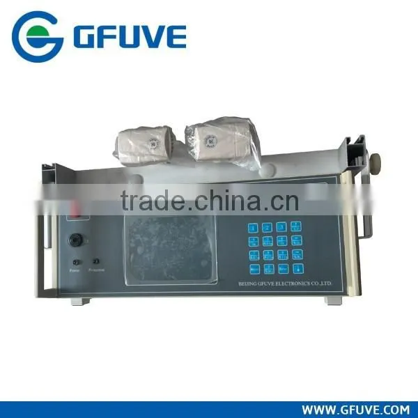 GF102 Single Phase Energy Testing Equipment With Phantom Load photo-2