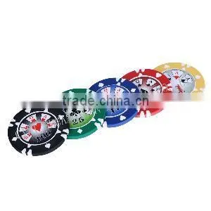 11.5g Poker Chips/paster Poker Chips/number Stickers Poker Chips photo-5