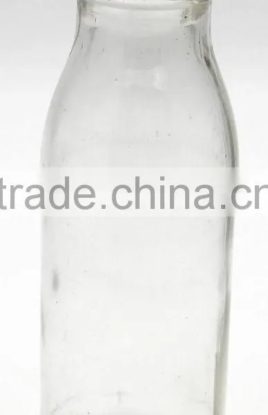 LBY Multi-purpose Juice Glass Bottle for Sale photo-2