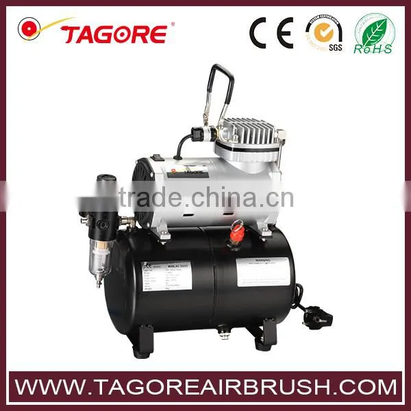 TG230 Inflatable Boat High Pressure Air Pump photo-3