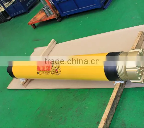 12" DTH Hammer & Bit