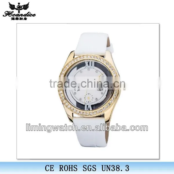 dynamic chronograph watches men