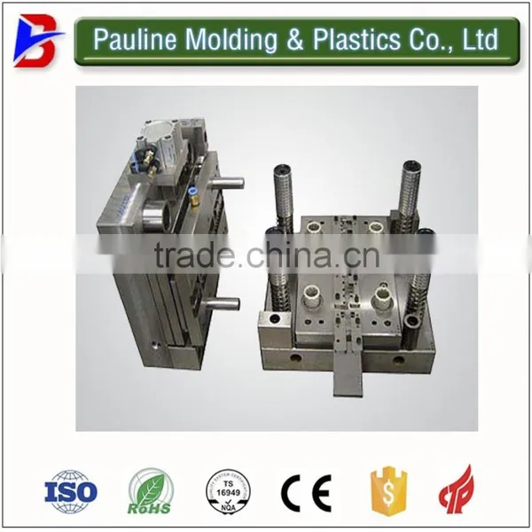 Plastic Injection Moulding Mass Production photo-3