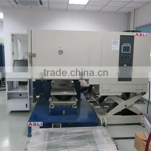 Customized With Chamber Vibration Tester photo-3
