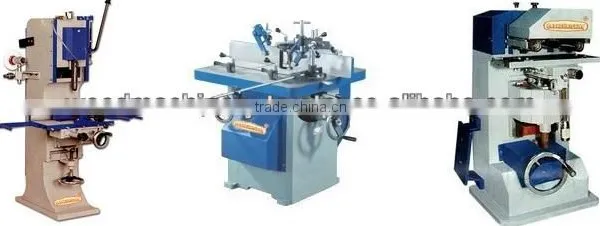 Wood Furniture Machine for Kenya