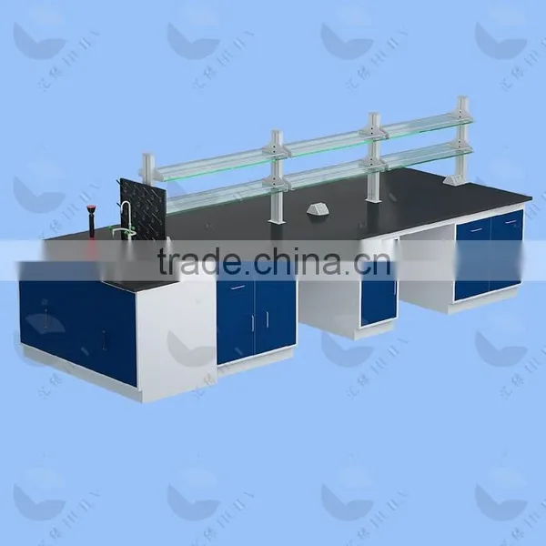 Phenolic Resin and Epoxy Resin Lab Dental Workbench photo-4