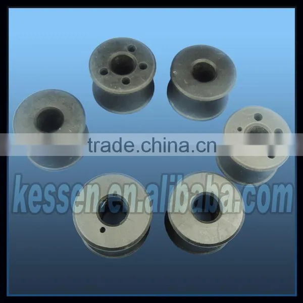 Reaction Sintering Si3N4 Ceramic Silicon Nitride Product photo-4