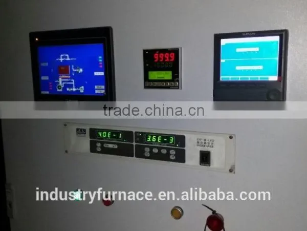 Steel Vacuum Furnace,stainless Steel Vacuum Furnace,steel Vacuum Brazing Furnace photo-6
