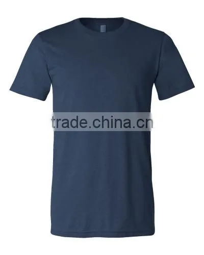 Custom Printing Men's T-shirt ,100% Cotton o Neck t Shirts , Printed t Shirt Men,plain Blank Tshirt Wholesale China 2016 Quality Choice photo-4