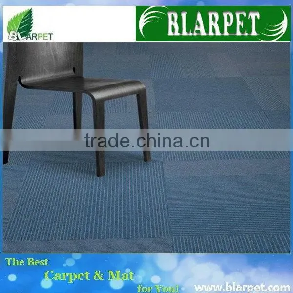 Contemporary Most Popular Blue Carpet Tiles photo-4