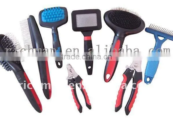 Dog Grooming Box