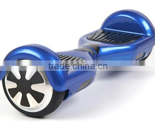 Hand Free Electric Scooter Self Balancing 2 Wheel photo-2