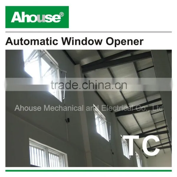 Ahouse Automatic Window Actuator - (CE and IP66) photo-5
