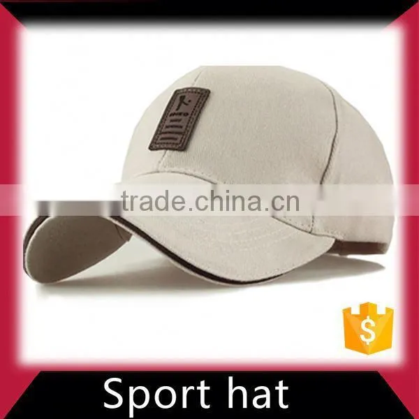 Sport Hats and Caps Men Factory Direct Supply photo-6