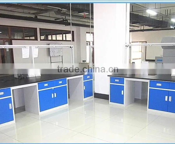 Golden Supplier in China,professional Manufacture of Lab Bench photo-4
