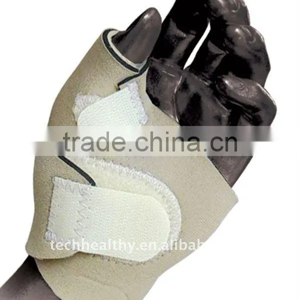 Neoprene Wrist Band With Palm Cover