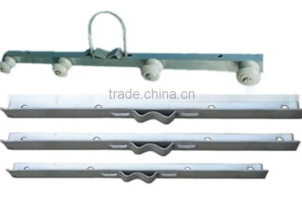 Hot Dip Galvanized Crossarm photo-6
