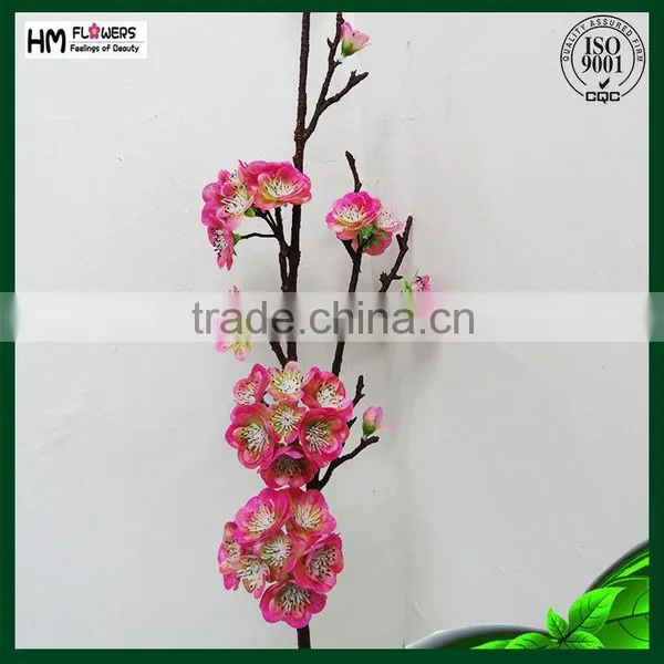 Winter Flower Cheap China Real Touch Artificial Flower photo-6