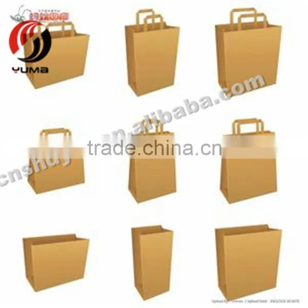 Paper Bag Logo photo-5