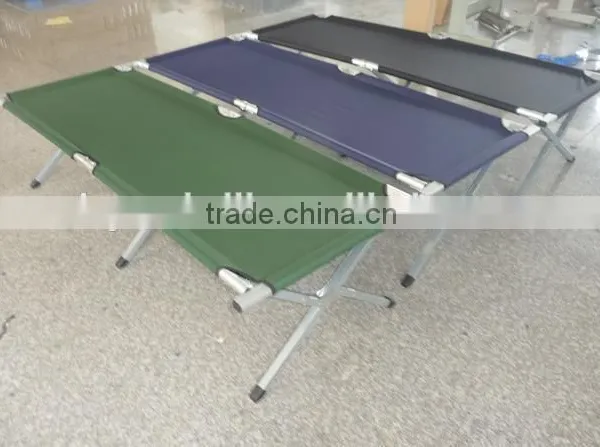 Outdoor Camping Bed, Outdoor Folding Bed, Camping Bed, Folding Bed