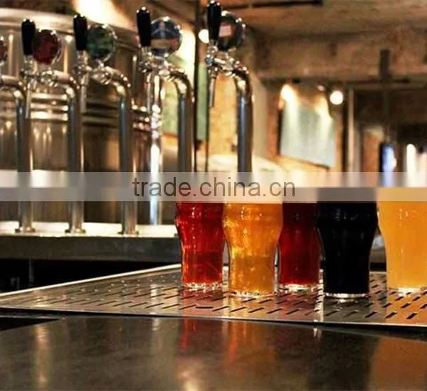 Beer Factory Machine Equipment 5000L Beer Tower for Sale Ruijia Brewing Technology photo-5