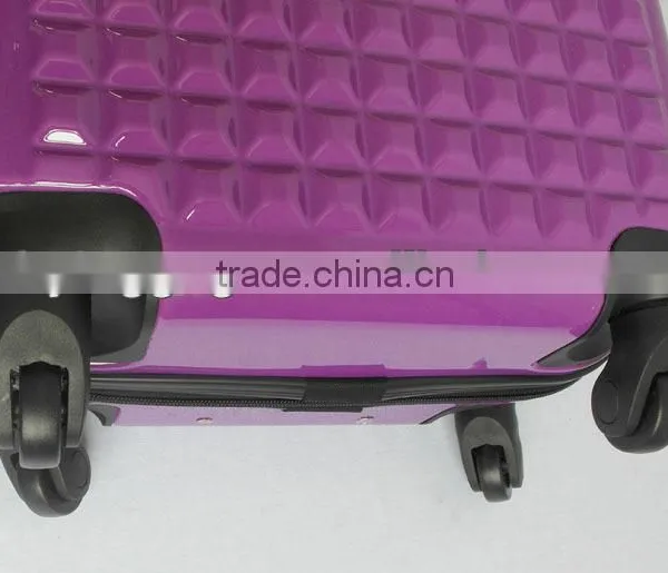 Latest Styles for ABS&PC Travel Luggage/zip Luggage photo-4