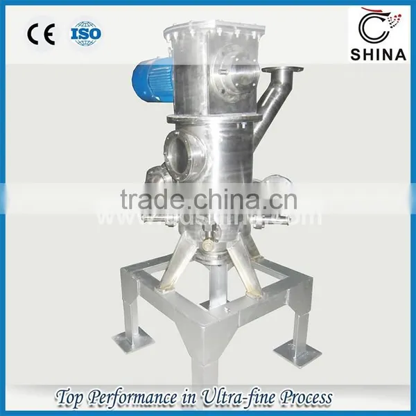 Energy-saving High Performance Mill Grinder Singapore With CE photo-2