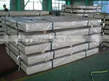 High Quality 2024 Coated Aluminum Sheet/plate - Manufacturer Factory Price photo-6