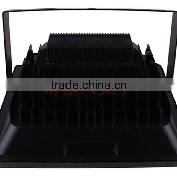 50w Cob High Lumen Bridgelux Waterproof Ip65 Outdoor LED Flood Light photo-4