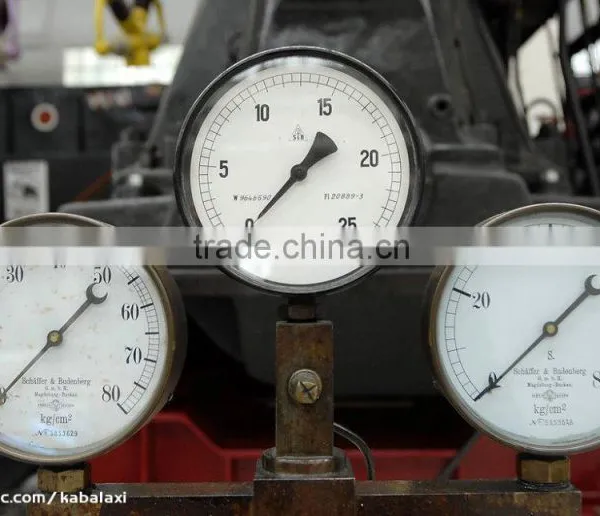 8mm AR Glass for Water Meter photo-2