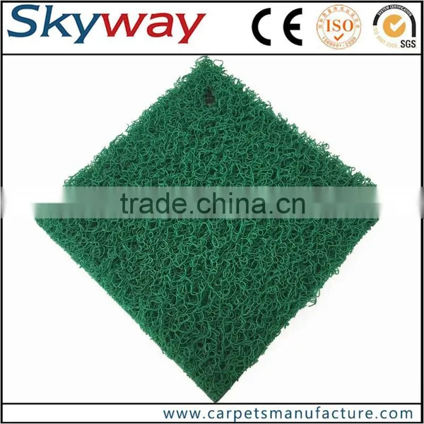 Durable China Supplier Rubber Car Floor Mats