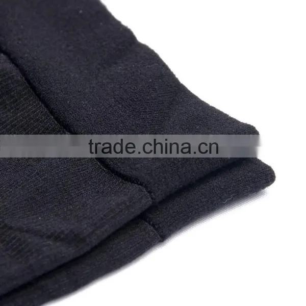 Wholesale Knitted Women Body Shorts Black and Skin Color Sexy Women Boxer Shorts 7015 photo-3
