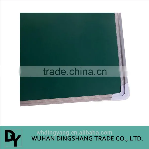 High Quality China Interactive Whiteboard Office and School Magnetic Whiteboard With Steel Frame photo-2